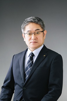 取締役社長 宇野 章